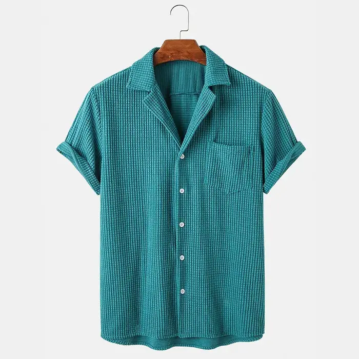 Vêtements d'été pour hommes