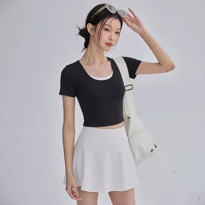 Vêtements de yoga pour femmes