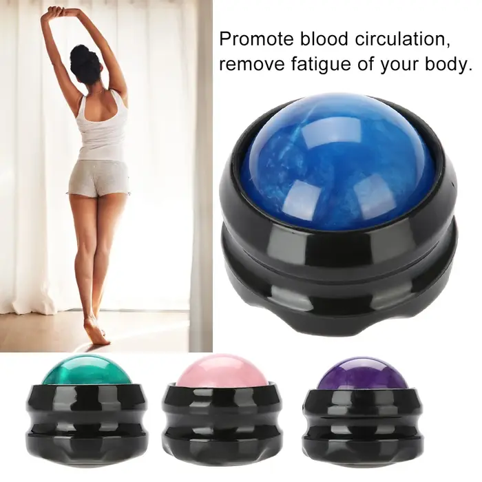 Balle anti-Stress pour Relaxation corporelle