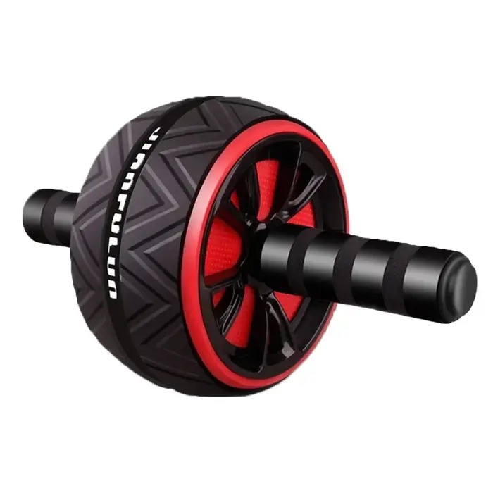 Roue à roulettes Ab pour entraînement de base Abs