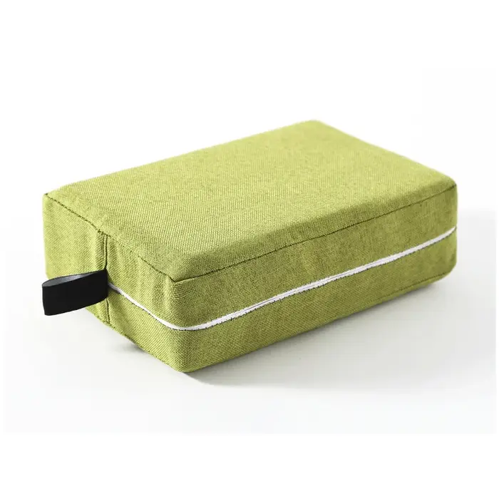Ensemble de ceinture de fitness en brique