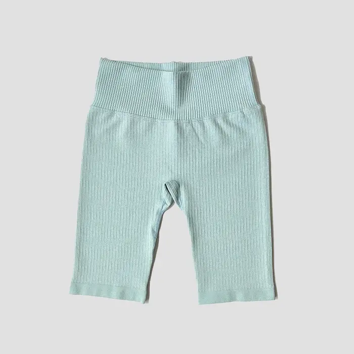 Warehouse – Shorts de Fitness sans couture pour femmes