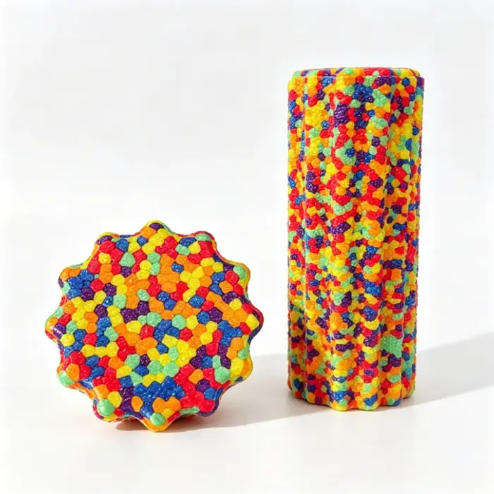 Rouleau en mousse EPP 5