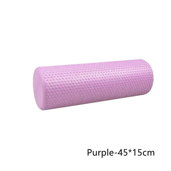 OligÉnergie Roller Yoga Pilates