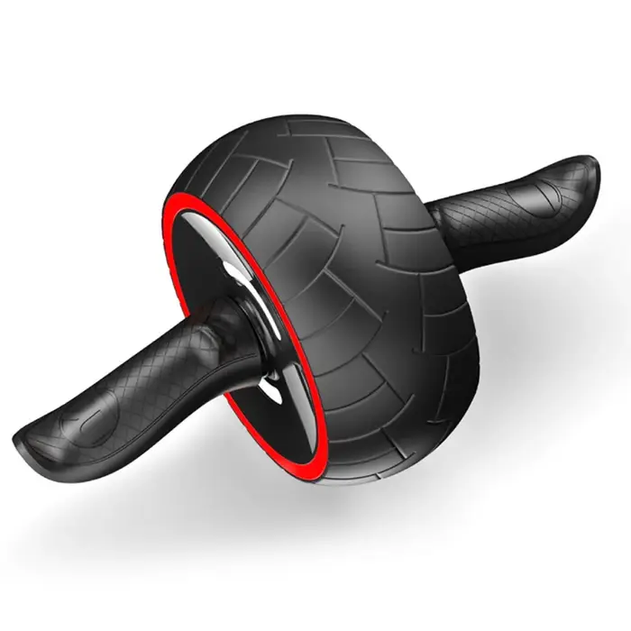 Roue abdominale à rebond de Fitness