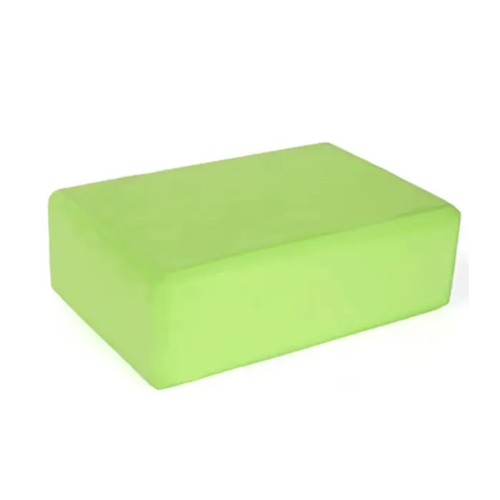 Blocs de Yoga en mousse EVA haute densité de qualité