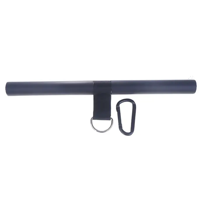 Accessoire de gymnastique à domicile 40 cm barre de traction équipement