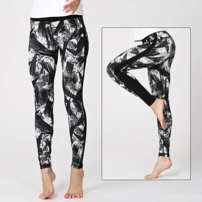 Cloud Hide – pantalons de Yoga longs pour femmes