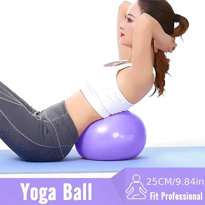 Ensemble de base Pilates 5 pièces