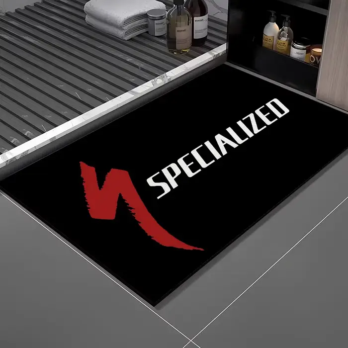Petit tapis spécialisé