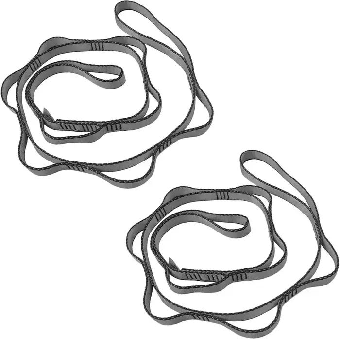 AndrEquiYoga-Sangle d'extension réglable pour hamac