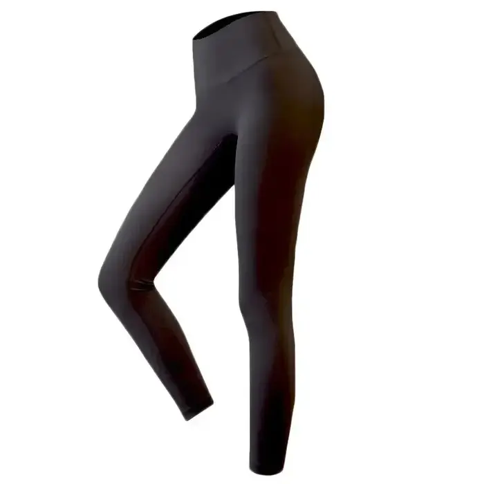 Pantalon de yoga taille haute pour femme, leggings de course à pied, pantalon de cyclisme, respirant