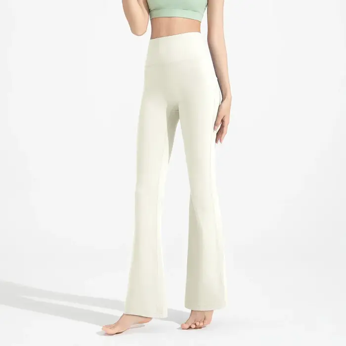 Leggings de sport taille haute pour femme