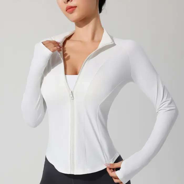 Vêtements de yoga à séchage rapide pour femmes