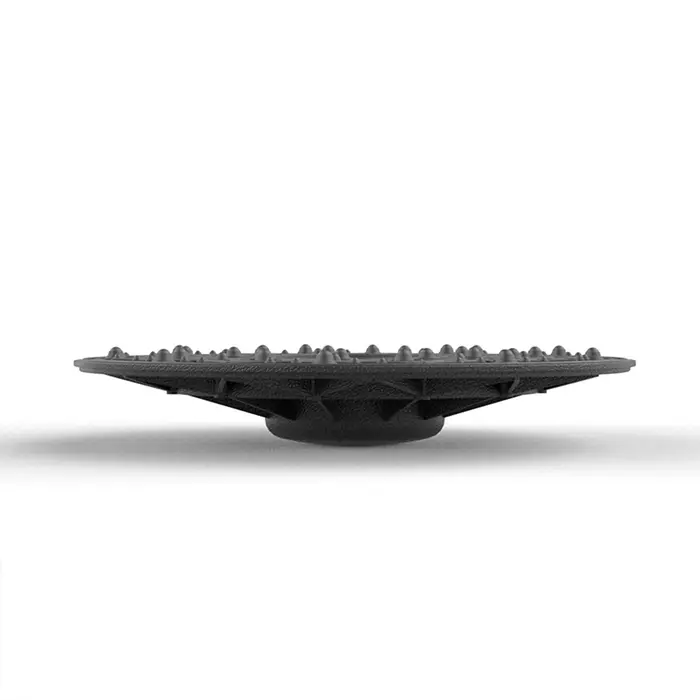 Planche d'équilibre oscillante pour Yoga