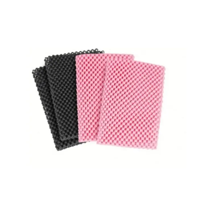 Lot de 4 coussinets antidérapants pour Pilates