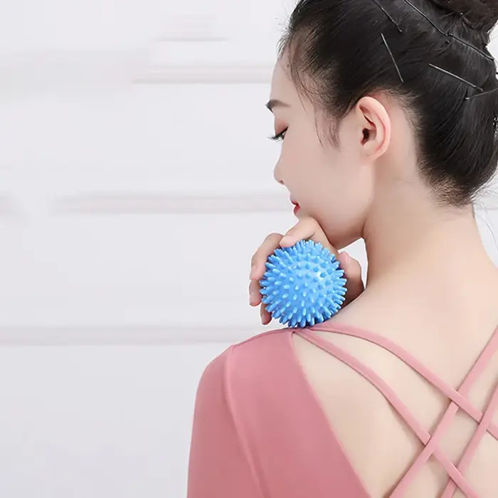 Ballon de massage fascia pour relaxation musculaire