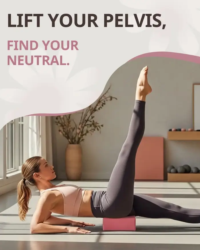 Blocs de yoga, lot de 2