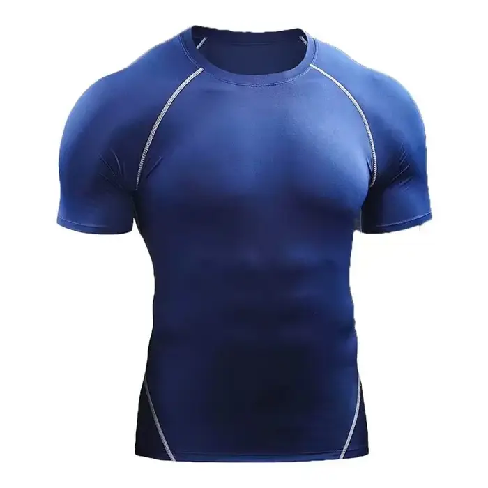 Vêtements de fitness pour hommes