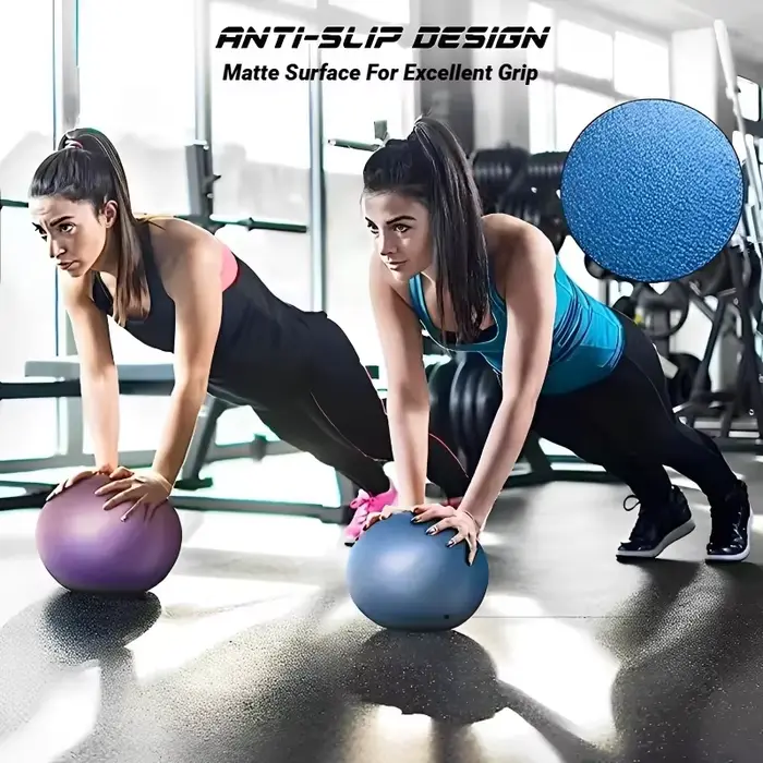 Ballon de Yoga et Pilates