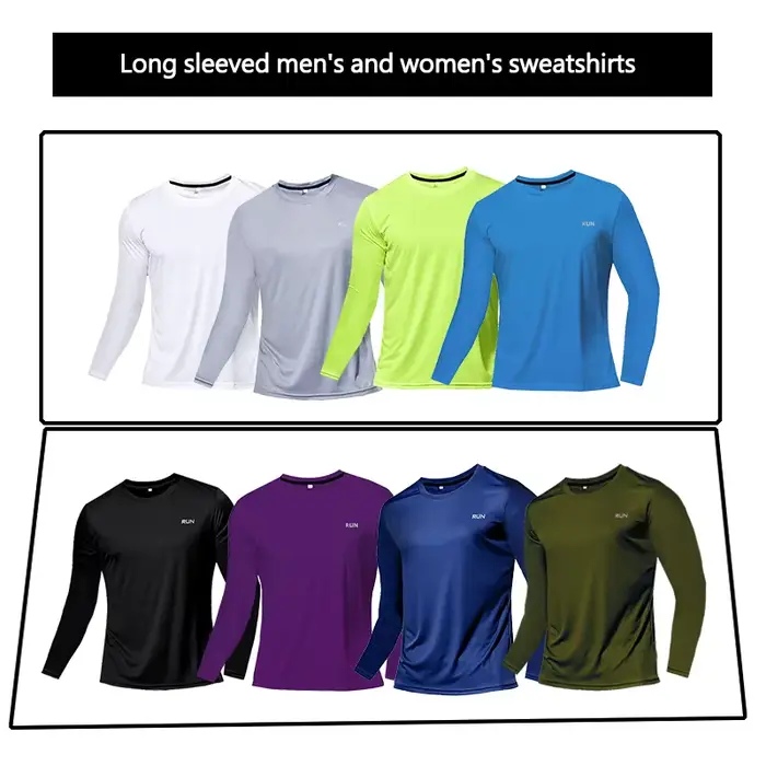 Chemise de Sport multicolore d'été à manches courtes, vêtements de gymnastique de haute qualité pour