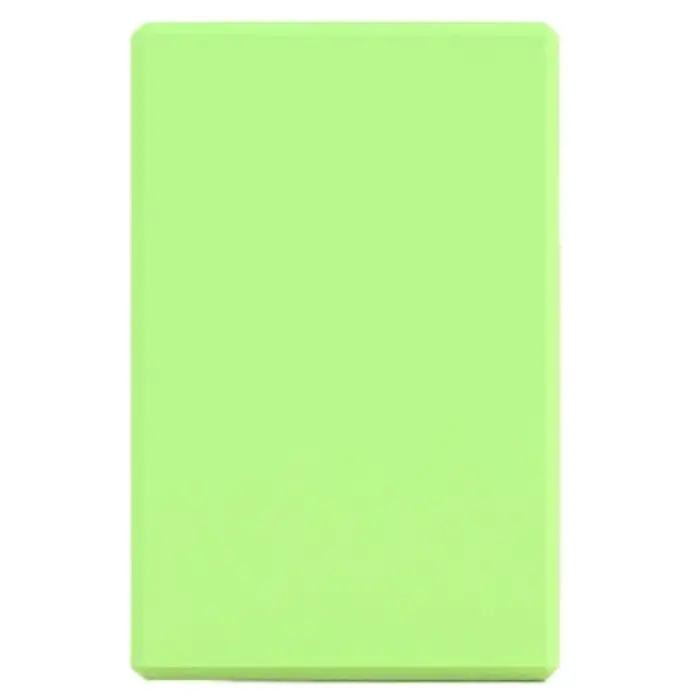 Décennie s de Yoga OligFoam Épaississant