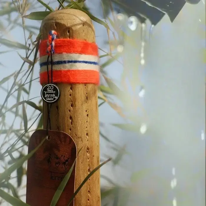 Rainmaker-Bâton de Pluie pour Méditation Cantique