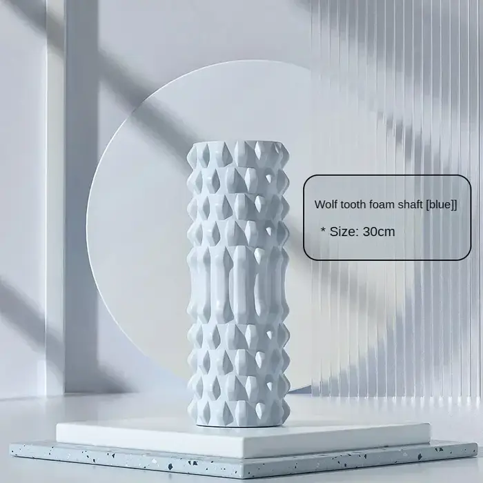 Rouleaux en mousse pour massage musculaire
