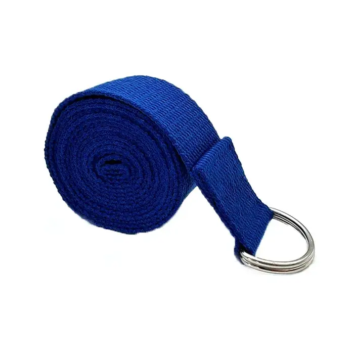 Sangle de Yoga en coton Durable
