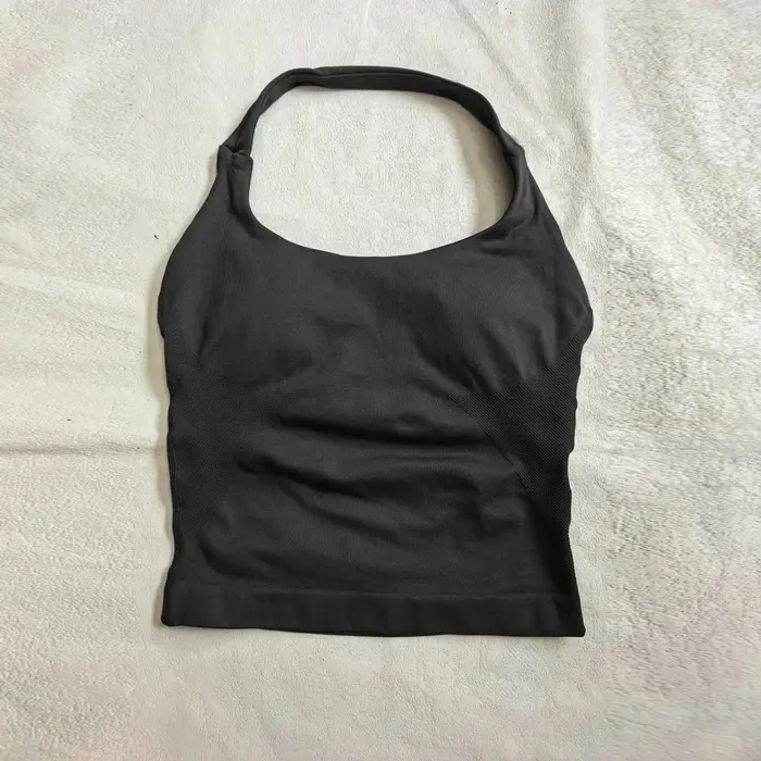 Gilet de Yoga licou, sport de course antichoc