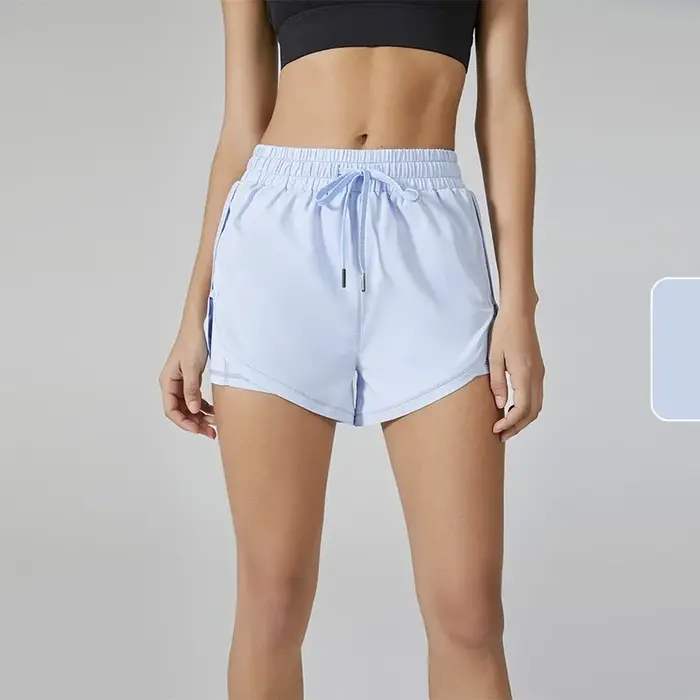 Shorts de Yoga pour femmes