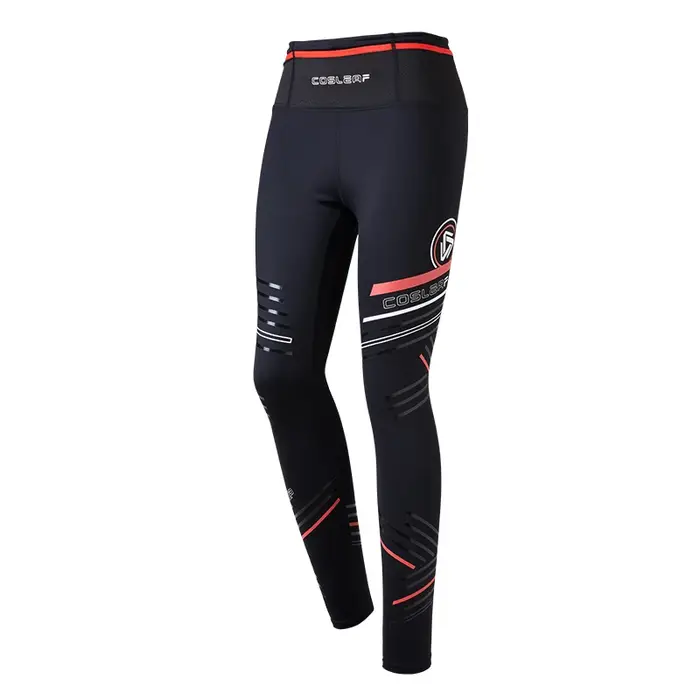 Leggings de sport College pour femmes