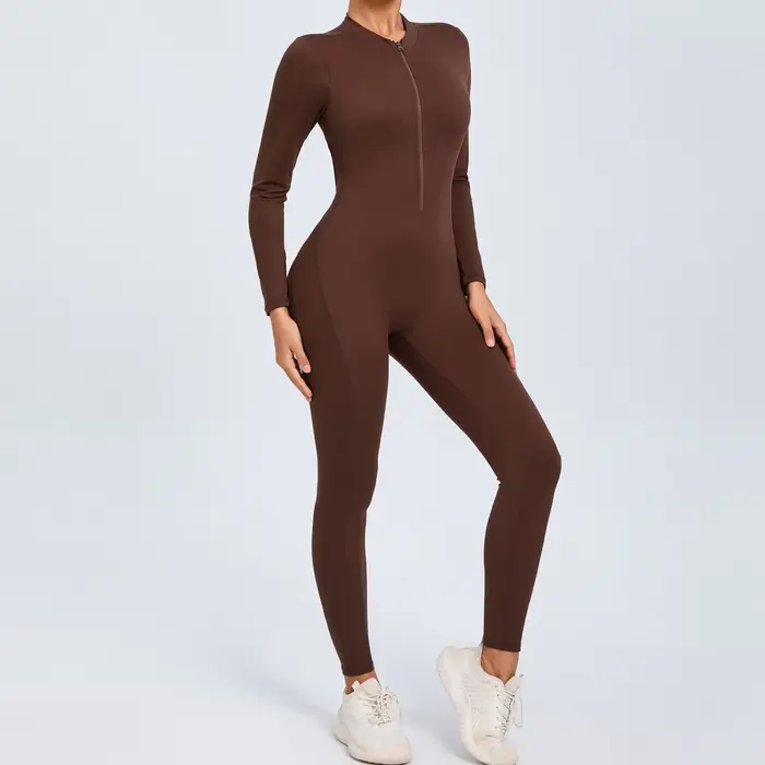 Vêtements de Yoga d'été, ensemble de sport d'entraînement, body pour femmes, ensemble de gymnastique