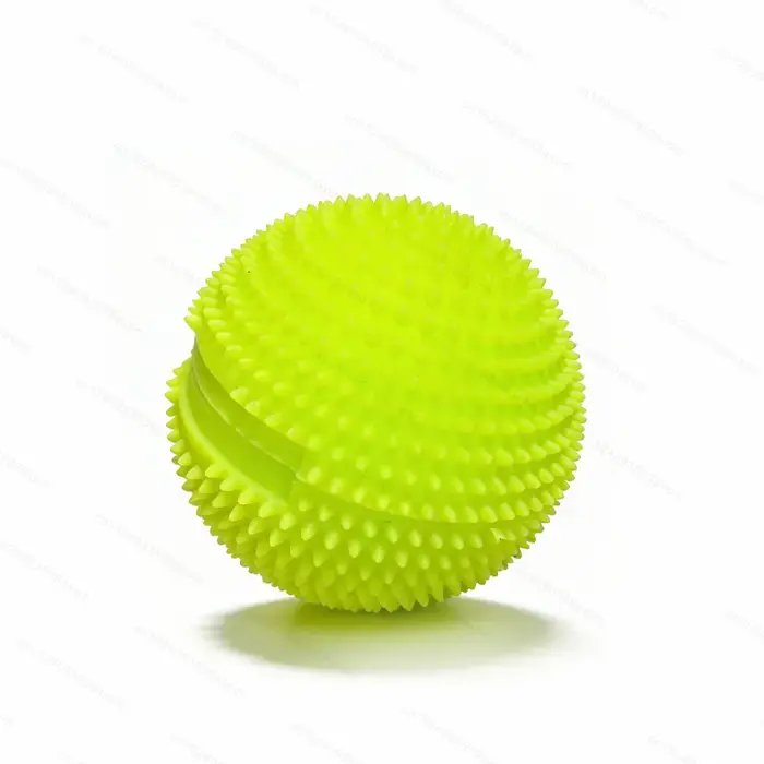 Balle de massage texturée Neuro Ball pour les pieds