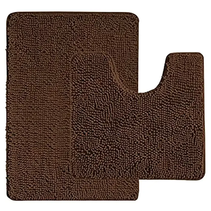 Ensemble de tapis BSEVB - 50x80cm et 50x50cm