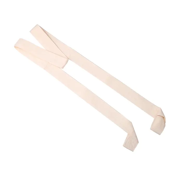 Sangle de transport réglable pour tapis de yoga de haute qualité – Ceinture élastique de fitness pour l'exercice et le stretching