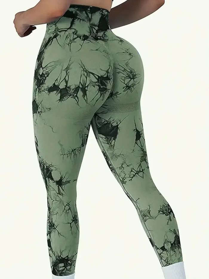 Pantalon de Yoga extensible pour femmes