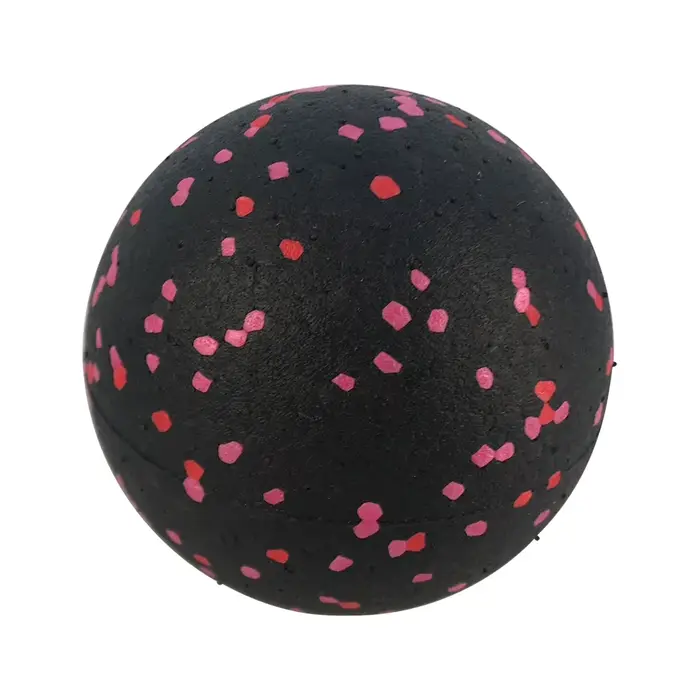 Boules de massage corporel à haute densité pour soulager la douleur fasciale, boules de massage musc