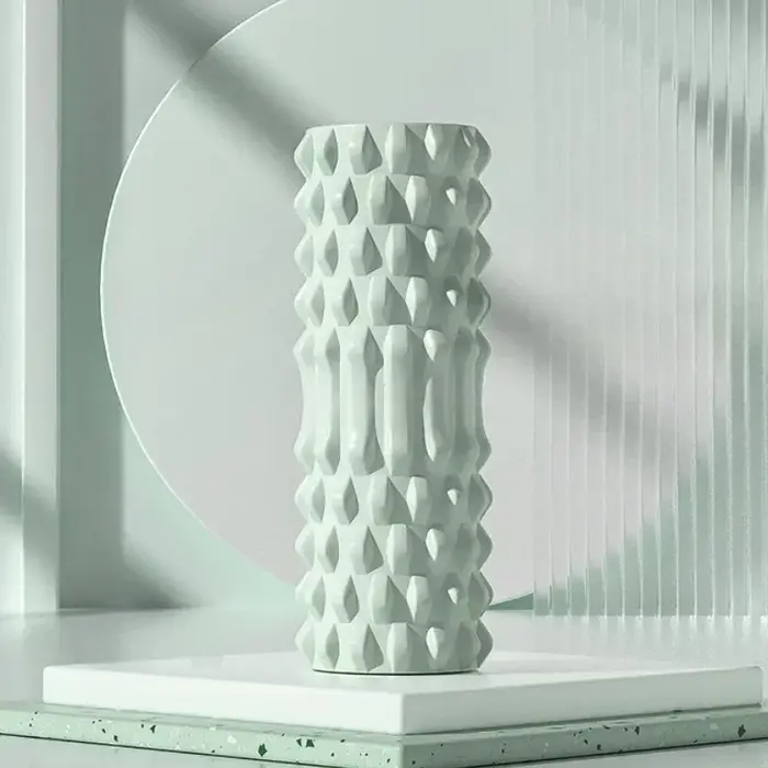 Rouleaux en mousse pour massage musculaire