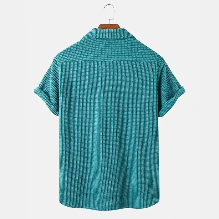 Vêtements d'été pour hommes