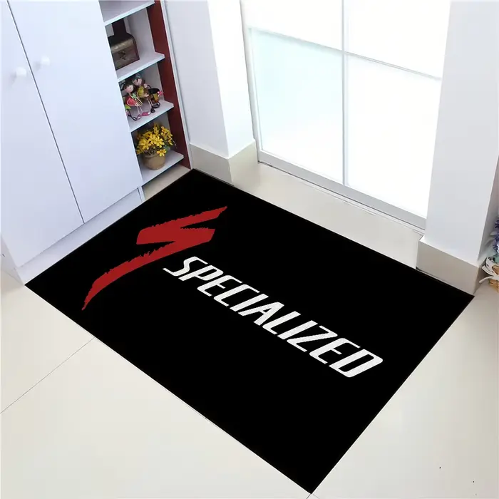 Petit tapis spécialisé
