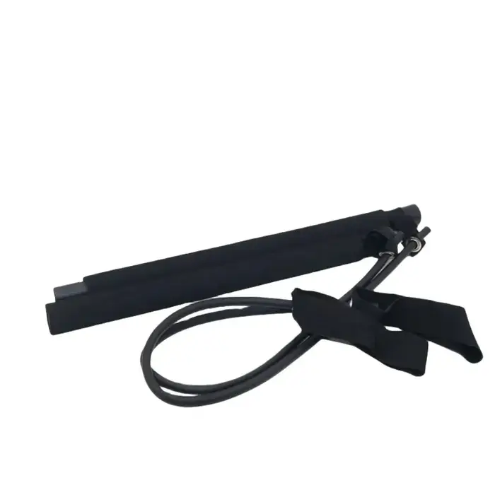 Bâton de Pilates multifonctionnel
