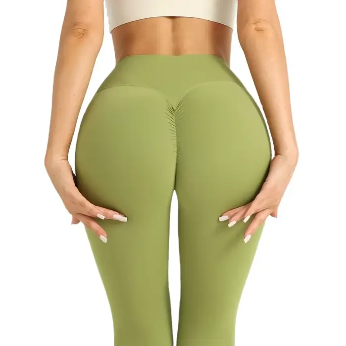 Leggings de Yoga taille haute pour femmes, pantalons de Fitness, de course, de cyclisme, de sport, d