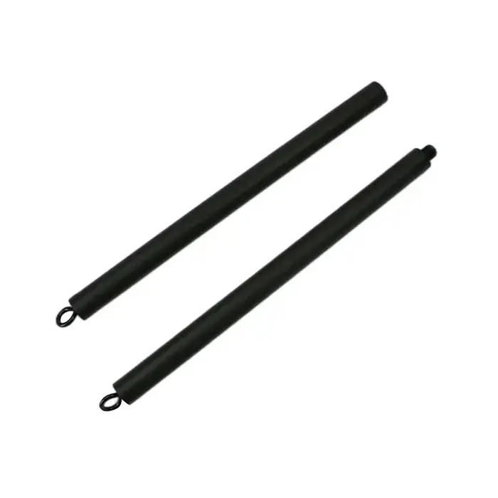 Barre de Pilates lestée multifonctionnelle portable