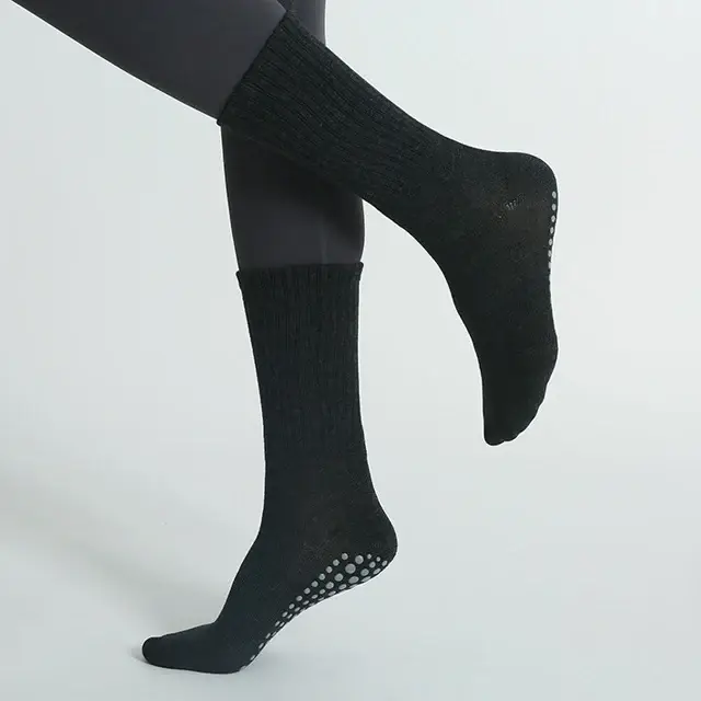 Chaussettes de Yoga professionnelles pour femmes
