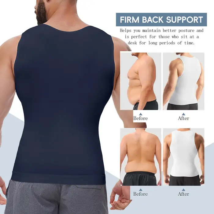 Débardeur de Compression pour hommes