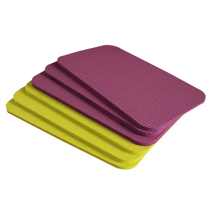 Coussin de protection pour les genoux