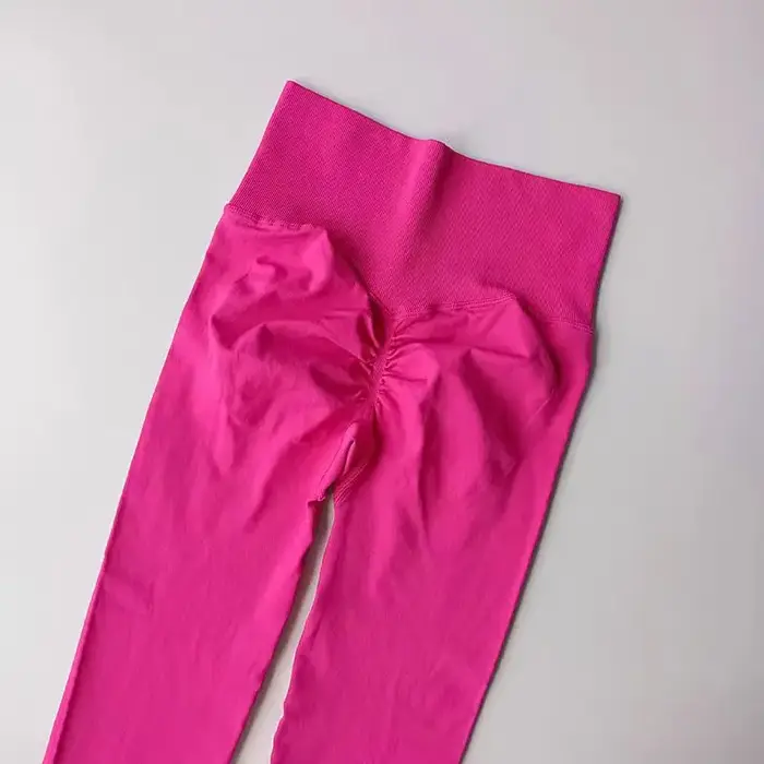 Leggings de Yoga taille haute pour femmes