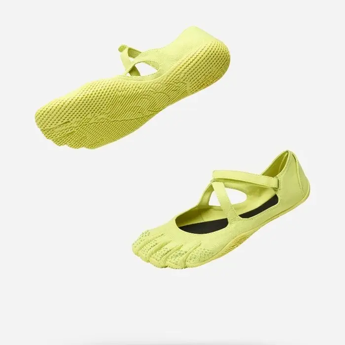 Chaussures de fitness Fivefinger originales pour Pilates