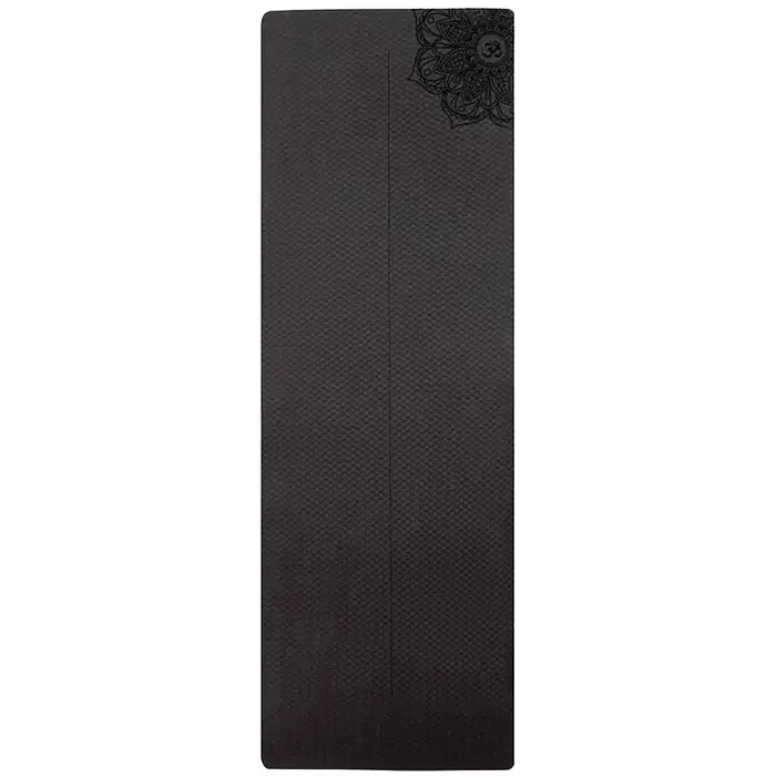 Tapis de yoga Dature TPE 6 mm